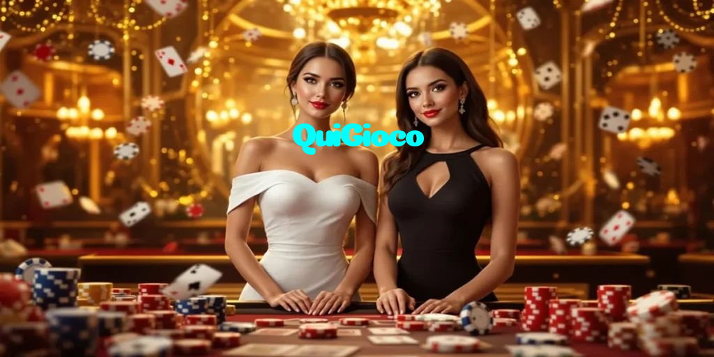 QuiGioco خوش آمدید بونس +600% پیشکش موبائل ایپ کے پروموشن سیکشن میں دکھائی دیتی ہے۔