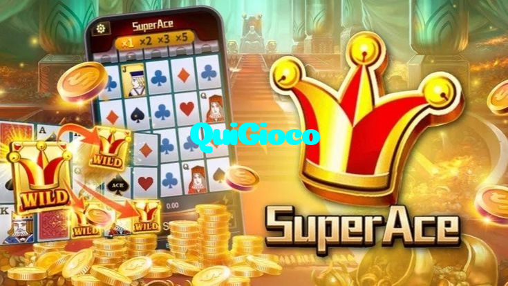 QuiGioco casino presented on mobile device in Pakistan with slots and live games