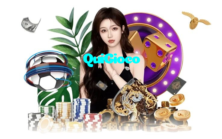 available types of QuiGioco bet including pre-match live express and system bets