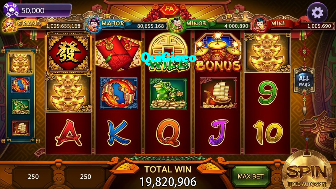 QuiGioco